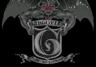 Gargoyles