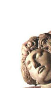 Michaelangelo's Dying Slave